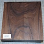 East-Indian Rosewood, approx. 200 x 200 x 50-70mm, 1,8kg