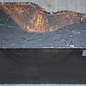 Ostindisch Palisander, ca. 200 x 200 x 50-70mm, 1,8kg