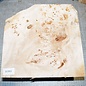 Poplar burl, approx. 280 x 280 x 100mm, 4,5kg