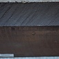 Wenge, approx. 185 x 190 x 52mm, 1,6kg