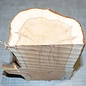 Yew, approx. 270 x 140 x 70mm, 1,6kg