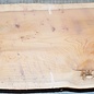 Yew, approx. 490 x 200 x 50-70mm, 3,7kg