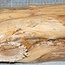Yew, approx. 370 x 155 x 75mm, 2,6kg