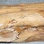Yew, approx. 370 x 155 x 75mm, 2,6kg