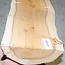Yew, approx. 390 x 145 x 65mm, 2,3kg