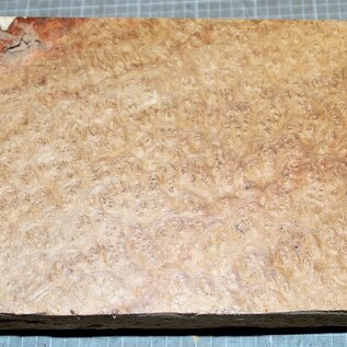 Amboina Maser, ca. 790 x 170-200 x 100mm, 10,6kg