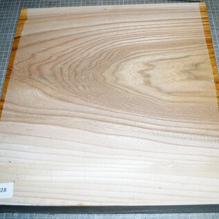 Dutch Elm, approx. 360 x 375 x 80mm, 6,8kg