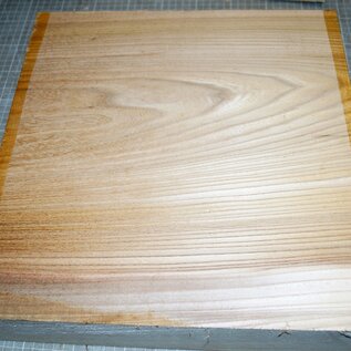 Dutch Elm, approx. 360 x 375 x 80mm, 6,8kg