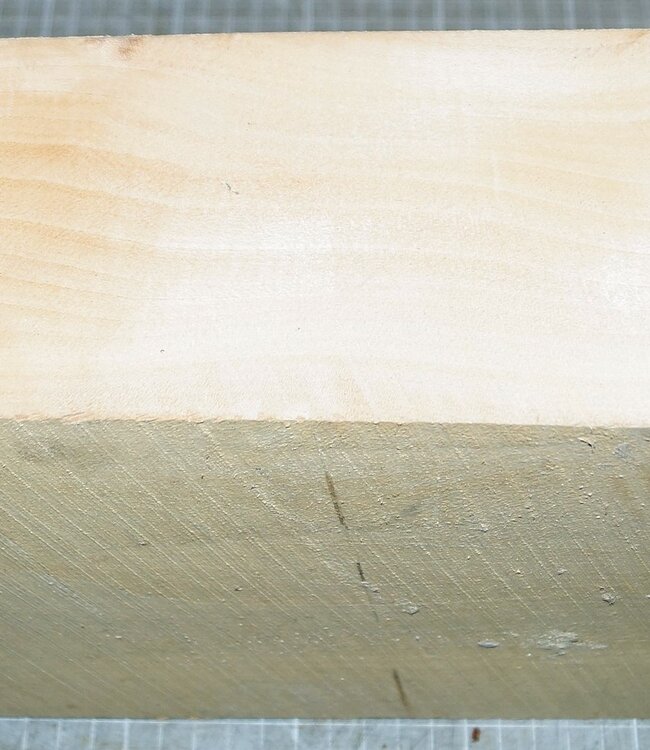 Lime, approx. 390 x 195 x 100mm, 4,2kg