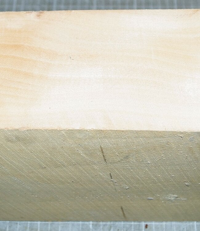 Linde, ca. 390 x 195 x 100mm, 4,2kg