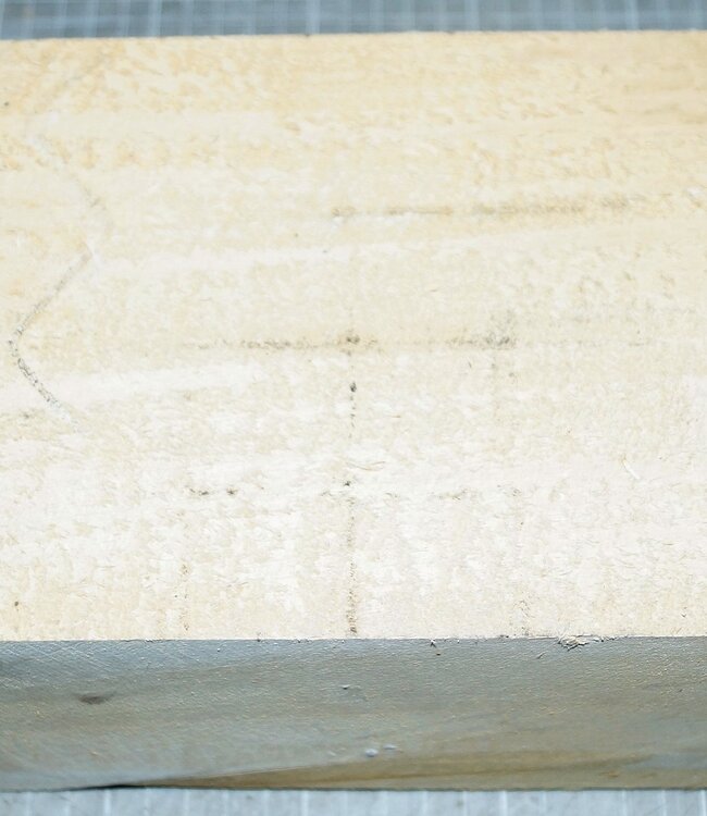 Lime, approx. 330 x 145 x 117mm, 3,3kg