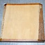 European cherry approx. 220 x 215 x 50mm, 1,6kg