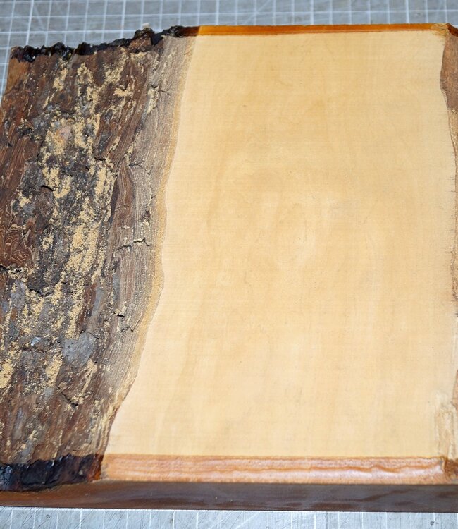 Kirsche EU, ca. 220 x 215 x 50mm, 1,4kg