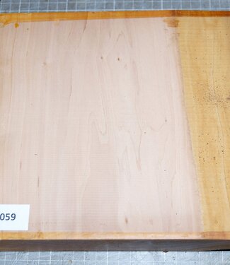 European cherry approx. 223 x 220 x 50mm, 1,5kg