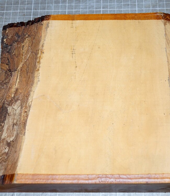 Kirsche EU, ca. 223 x 220 x 50mm, 1,5kg