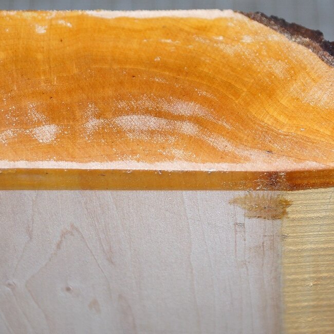 Kirsche EU, ca. 223 x 220 x 50mm, 1,5kg