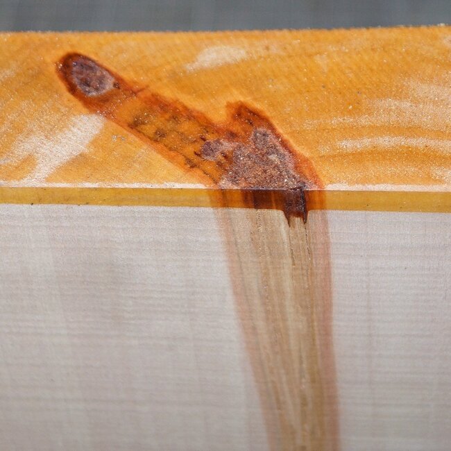 European cherry approx. 285 x 282 x 47mm, 2,6kg