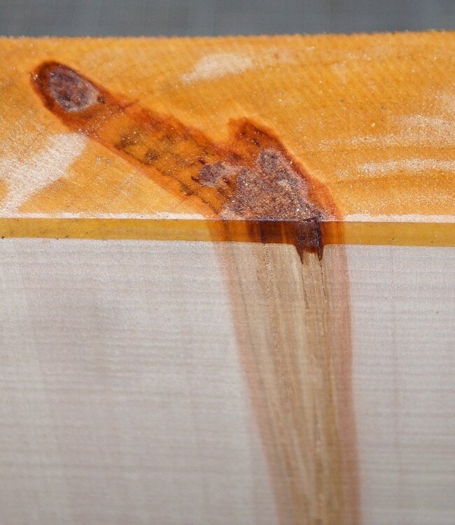 Kirsche EU, ca. 285 x 282 x 47mm, 2,6kg