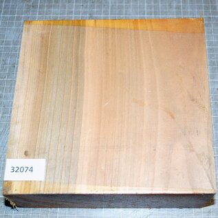 European cherry approx. 200 x 200 x 78mm, 1,7kg