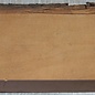 Birne gedämpft, ca. 303 x 134 x 53mm, 1,38kg