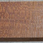 Perlholz, ca. 350 x 120 x 45mm, 2kg