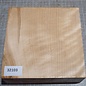 Birch flamed, approx.  177 x 179 x 61mm, 1,34kg