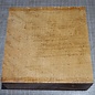 Birch flamed, approx.  177 x 179 x 61mm, 1,34kg