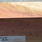 Pink Ivory, approx. 202 x 128 x 47mm, 1,32kg