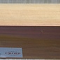 Pink Ivory, approx. 260 x 110 x 40mm, 1,46kg