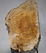 Amboyna burl slab, approx. 650 x 540 x 52 mm, 41016