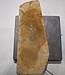 Amboyna burl slab, approx. 620 x 220 x 45 mm, 41017
