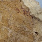 Amboina Maserplatte, ca. 740 x 600 x 55 mm, 41024