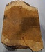 Amboyna burl slab, approx. 610 x 450 x 52 mm, 41025
