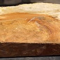 Amboina Maserplatte, ca. 480 x 320 x 30-65 mm, 41026