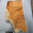 Amboyna burl slab, approx. 870 x 480 x 50 mm, 41032