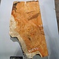 Amboina Maserplatte, ca. 870 x 480 x 50 mm, 41032