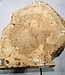 Amboyna burl slab, approx. 740 x 680 x 55 mm, 41034