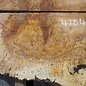 Amboyna burl slab pair, approx. 2 x 1270 x 480 x 50 mm, 41044