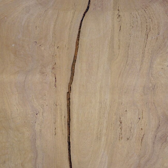 Hymenolobium flavum Maser Paar, ca. 2 x 970 x 580 x 55 mm, 41045