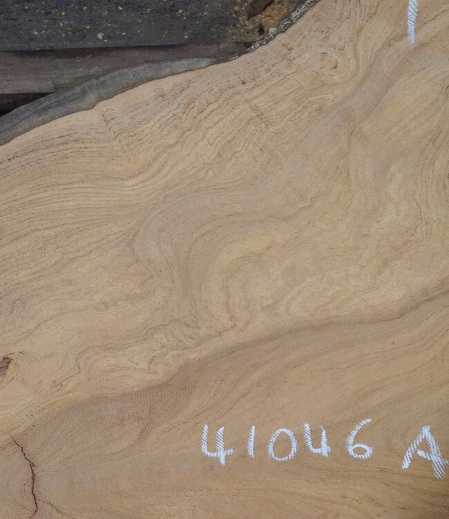 Hymenolobium flavum Maser Paar, ca. 2 x 670 x 620 x 45 mm, 41046