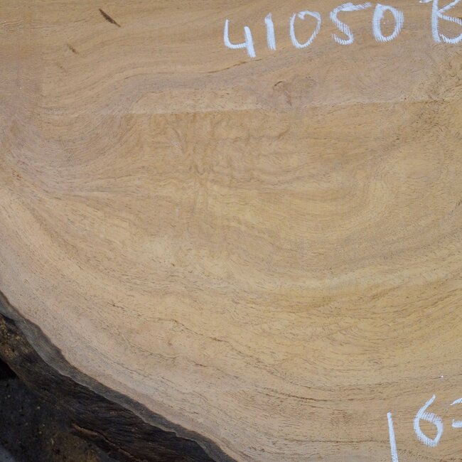 Hymenolobium flavum Maser Paar, ca. 650/670 x 500/500 x 45 mm, 41050