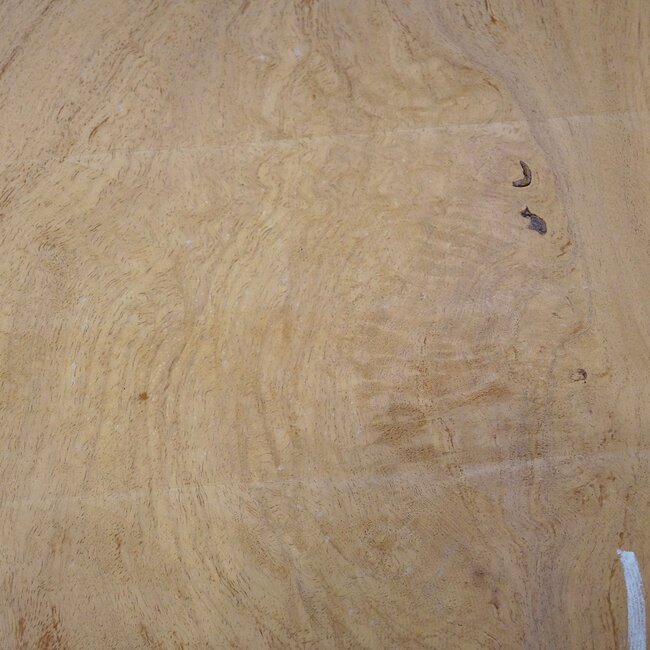 Hymenolobium flavum burl, approx. 670 x 500 x 35-55 mm, 41052