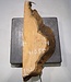 Hymenolobium flavum burl, approx. 600 x 190 x 55 mm, 41055