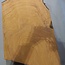 Hymenolobium flavum burl, approx. 750 x 470 x 55 mm, 41059