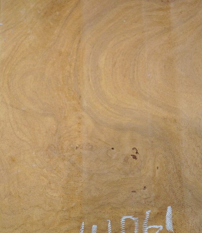 Hymenolobium flavum Maser, ca. 920 x 400 x 55 mm, 41061