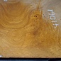 Hymenolobium flavum burl, approx. 920 x 400 x 55 mm, 41061