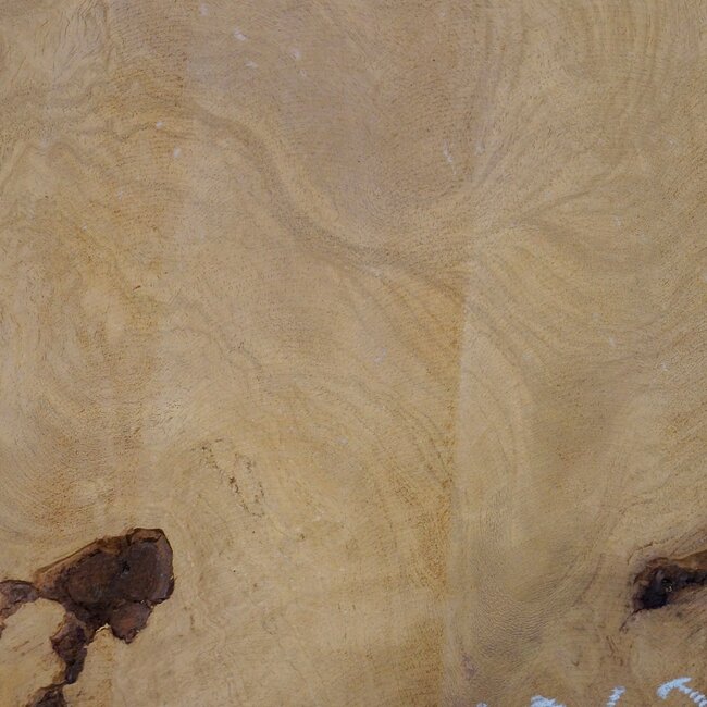 Hymenolobium flavum burl, approx. 910 x 460 x 55 mm, 41062