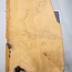 Hymenolobium flavum Maser, ca. 910 x 460 x 55 mm, 41062