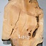 Hymenolobium flavum burl, approx. 860 x 540 x 45 mm, 41063