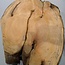 Hymenolobium flavum burl, approx. 690 x 540 x 45 mm, 41064
